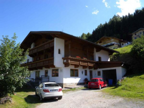 Apartment in Kaltenbach/Zillertal 750